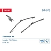 Image de DENSO Balai d'essuie-glace côté passager DF-075
