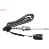 Image de DENSO DET-0152 Capteur de température des gaz d'échappement M12x1.25 1000mm