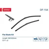 Image de DENSO balai d'essuie-glace DF-154
