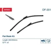 Image de Essuie-glaces DENSO avant pour BMW 4 Gran Coupé (F36) sans cadre