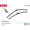 Image de DENSO Balai d'essuie-glace côté passager DF-207