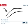 Image de DENSO balai d'essuie-glace DF-412