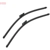 Image de DENSO Balai d'essuie-glace côté passager DF-414