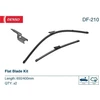 Image de Essuie-glaces DENSO avant pour BMW X1 (F48) sans cadre