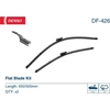 Image de Essuie-glaces DENSO avant pour BMW X3 (G01, F97) sans cadre