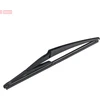 Image de Essuie-glace arrière, pièce, pour OPEL Corsa D, berline 5 portes (S07), 300 mm