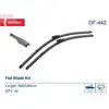 Image de Essuie-glaces avant DENSO pour MINI Countryman (F60) sans cadre