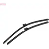 Image de mERCEDES-BENZ GLS X167 19-, 650/580 essuie-glaces plats, paquet de 2