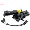 Image de Thermostat de liquide de refroidissement DENSO 105 °C, compatible avec les modèles PEUGEOT 2008 Break (CU), 207 (WA, WC), 207 CC (WD), 208 I Berline (CA, CC), 508 SW I (8E) et PARTNER Tepee
