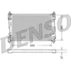 Image de DENSO DRM09112 Radiateur de moteur