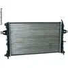 Image de DENSO Radiateur, refroidissement du moteur DRM12007