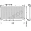 Image de Radiateur (refroidissement du moteur) DENSO DRM40043