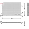Image de Radiateur, refroidissement du moteur