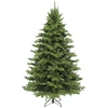Image de Triumph Tree Sapin De Noël Artificiel Vert H120xl94xl94cm