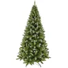 Image de Triumph Tree Sapin De Noël Artificiel Vert H120xl71xl71cm
