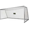Image de EXIT Scala Aluminium But de Football 500x200cm   Résistant   But de Football   pour Enfants   Jardin