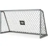 Image de EXIT Scala Aluminium But de Football 220x120cm   Résistant   But de Football   pour Enfants   Jardin