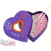 Image de Tease & Please - Coeur plein d'amour et de désir EN-ES