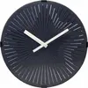 Image de NeXtime 3224 Motion Star Horloge de Mur, blanc, 30,5 cm