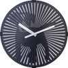 Image de Nextime Ne-3225 Horloge murale chien Ø30.5 plastique mouvement