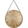 Image de Nextime 3234ZW Horloge Murale en occasion ou reconditionné