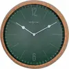 Image de Horloge murale design 3509gs Nextime Cork 30cm