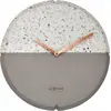 Image de NeXtime 3516 Uhr de Tisch- oder Wanduhr de quartz Circle Grey