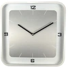 Image de NeXtime 3518WI Uhr de Tisch- oder Wanduhr de quartz Square Blanc Blanc