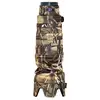 Image de LENSCOAT Kit Protection néoprène Camouflage compatible avec Nikon Z 100-400/4,5-5,6 - LCN100400ZM4 - Neuf