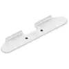 Image de Sonos Beam Wandhalterung Mur Blanc - Neuf