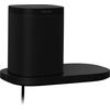 Image de Sonos S1SHFWW1BLK support de haut-parleurs Mur Plastique Noir - Neuf