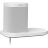 Image de Sonos S1SHFWW1 support de haut-parleurs Mur Plastique Blanc - Neuf