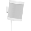 Image de Support mural pour Sonos One, Blanc - Neuf