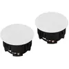 Image de Sonos Sonance 2-voies Noir, Argent Sans fil 130 W