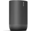Image de Enceinte portable Sonos - Move, noire