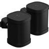 Image de Sonos One Mur Noir - Neuf