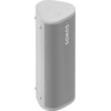Image de Sonos roam sl blanc/wi-fi/10h batterie/ip67/airplay 2 portable mains libres/airplay 2 par apple