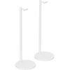 Image de Sonos E30SPWW1 support de haut-parleurs Sol Métal Blanc - Neuf