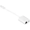 Image de Sonos CDNGLWW1 câble audio 0,2 m RJ-45 USB Type-C Blanc - Neuf