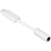 Image de Sonos LDNGLWW1 câble audio 0,1 m 3,5mm USB Type-C Blanc - Neuf