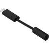 Image de Sonos LDNGLWW1BLK câble audio 0,1 m 3,5mm USB Type-C Noir - Neuf