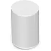 Image de Sonos Era 100 SL - Ensemble complet blanc, version filaire