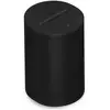 Image de Sonos Era 100 SL - Ensemble complet noir, version filaire