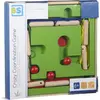 Image de Jeu d'équilibre en bois BS Toys avec boules