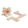 Image de Domino gÃ©ant et colorÃ©