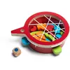 Image de Jeu de patience Veggie pour des mains tranquilles