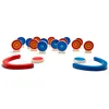 Image de Jeu d'arc "Rencontrer les couleurs
