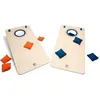 Image de BS Toys Corn Hole Wood - Jeu d'attrape et de lancer