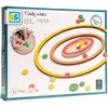 Image de BS Toys Holz Tiddly Winks - jeu d'adresse classique en bois