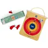 Image de BS Toys jeu de fléchettes magnétique pour enfants - jouets sûrs